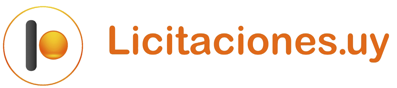 Licitaciones.uy
